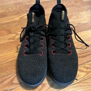 Puma Basketball Clyde Court Disrupt Reform Black Mens Size 14